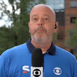 Alex Escobar está fora da Copa 2026! Após passar mal ao vivo, jornalista deixa a cobertura: 'Não me sinto seguro para seguir'