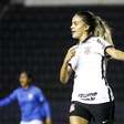 Gabi Nunes publica vídeo com jaqueta do Corinthians em meio a negociações
