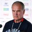 Bielsa pede espírito de final para o Uruguai antes da decisão contra a Espanha