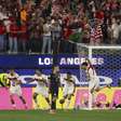 Eliminada, Turquia vence Estados Unidos com gol nos acréscimos