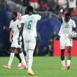 Senegal e Iraque duelam pela permanência na Copa do Mundo