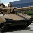 Alemanha assume fatia na maior fabricante europeia de tanques de guerra