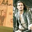 A referência a Orlando Bloom que Katy Perry escondeu no clipe de "Watch It Burn"