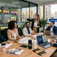 Empresas antecipam ações para o segundo semestre