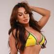 Miss trans disse que teve romance sigiloso com jogador da Seleção Brasileira