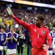 Japão empata com a Suécia e confirma vaga nas oitavas da Copa