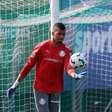Palmeiras empresta goleiro a clube de Portugal