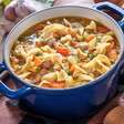 Como Escolher o Melhor Macarrão para Sopas: Dicas e Tipos Ideais