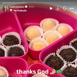 Filho de Hailey Bieber experimenta brigadeiro e conquista fãs brasileiros