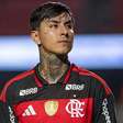 Reunião muda cenário e Flamengo bate o martelo sobre Pulgar