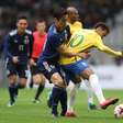 Brasil x Japão: veja retrospecto e confrontos em Copas