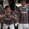 Thiago Silva é dúvida para amistosos do Fluminense, enquanto Hulk está confirmado