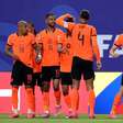 Holanda vence a Tunísia e pega o Marrocos nos 16 avos da Copa do Mundo
