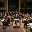 Sinfônica de Santo André ocupa três palcos em concerto neste fim de semana