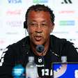 Técnico de Cabo Verde defende Copa mais inclusiva: 'Não pertence só aos países ricos'
