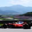 F1: Mercedes, Ferrari, McLaren e Red Bull trazem grandes atualizações para Áustria