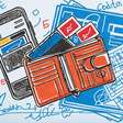 78% das transações bancárias foram feitas pelo celular em 2025, diz Febraban