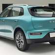 Ora 5 é o primeiro SUV elétrico da GWM e estreia por R$ 159.000