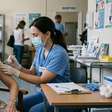 Influenza lidera internações graves e Ribeirão Preto reforça vacinação