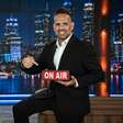 Jornalista comandará talkshow para brasileiros em TV nos EUA