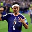 Jogadores do Japão mostram otimismo, mas temem por Neymar