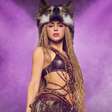 Shakira e o instinto da loba: como se comporta o animal que inspira a cantora colombiana