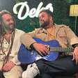 DEKO e Gabriel Elias celebram parceria de uma década em "Pele Morena"