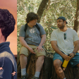 Sou fã de 'Heartstopper' e finalmente encontrei um filme tão delicado quanto a série: lançado em 2023, ele conquistou 100% da crítica especializada e mostra a descoberta da paixão de modo sensível por um garoto gay