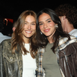 Meta de amizade! Bruna Marquezine e Sasha Meneghel fazem tatuagens iguais e encantam a web; confira