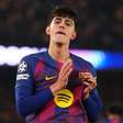 Barcelona bate o pé e blinda joia cobiçada por gigantes da Europa