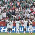 Senegal goleia o Iraque e fica em boa situação para avançar na Copa