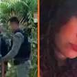 Polícia prende suspeito de matar mulher encontrada carbonizada em Aliança (PE)