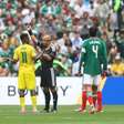 Fifa rejeita pedido da África do Sul e mantém suspensão de jogador da Copa