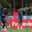 Milan acerta contratação de Gonçalo Ramos junto ao PSG