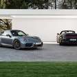 Dirigir o novo Porsche 911 Turbo S, o mais potente da história, me fez dispensar a terapia