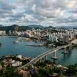 Previsão do tempo em Vitória (ES) hoje: veja como fica o clima nesta sexta-feira