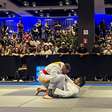 Porto Alegre sedia campeonato internacional de jiu-jitsu neste fim de semana