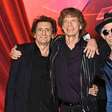 Rolling Stones lançam 'Divine Intervention', com participação de Robert Smith (The Cure); escute