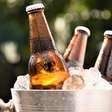 Cerveja sem álcool: menos calorias, mas exige moderação