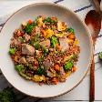 Veja 5 receitas de almoço saudável para quem tem diabetes