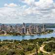 Previsão do tempo em Palmas (TO) hoje: veja como fica o clima nesta sexta-feira