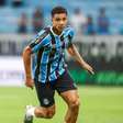 Grêmio lucra alto e acerta transferência de Viery para a Fiorentina