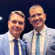 Douglas Ruas, pré-candidato do PL ao governo do RJ, defende que EUA bombardeiem embarcações do tráfico na costa do Brasil: 'Tem meu total apoio'
