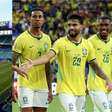 Copa 2026: Pausa para hidratação divide opiniões no futebol
