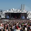 Rock in Rio Lisboa 2026: lineup, horários e transmissão do 2º fim de semana