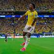 Opinião: Por que Vini Jr. não desperta o mesmo 'frisson' que Neymar e Endrick na torcida mesmo carregando Brasil nas costas