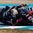 MotoGP: Bezzecchi domina treino no GP da Holanda; Moreira é 13º