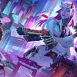 Jogamos: Shion acelera a nova temporada de Overwatch