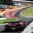 24h Spa: Alessio Rovera confirma dominância e conquista a pole com o Ferrari #51