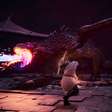 Capcom compartilha mais informações de Dragon's Dogma 2: Dark Arisen
